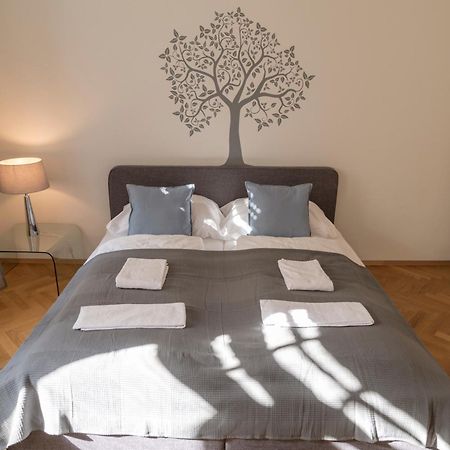 Graz City Apartments Buitenkant foto