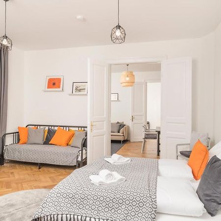 Graz City Apartments Buitenkant foto