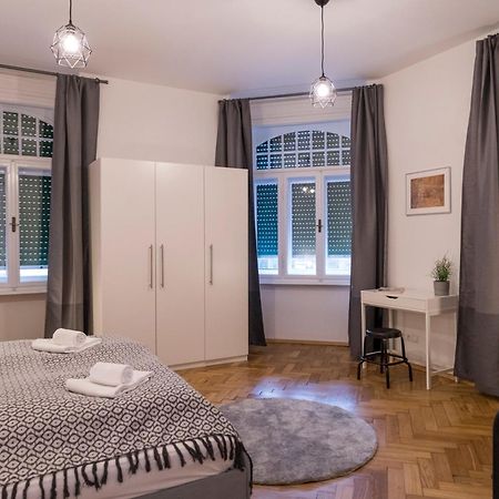 Graz City Apartments Buitenkant foto