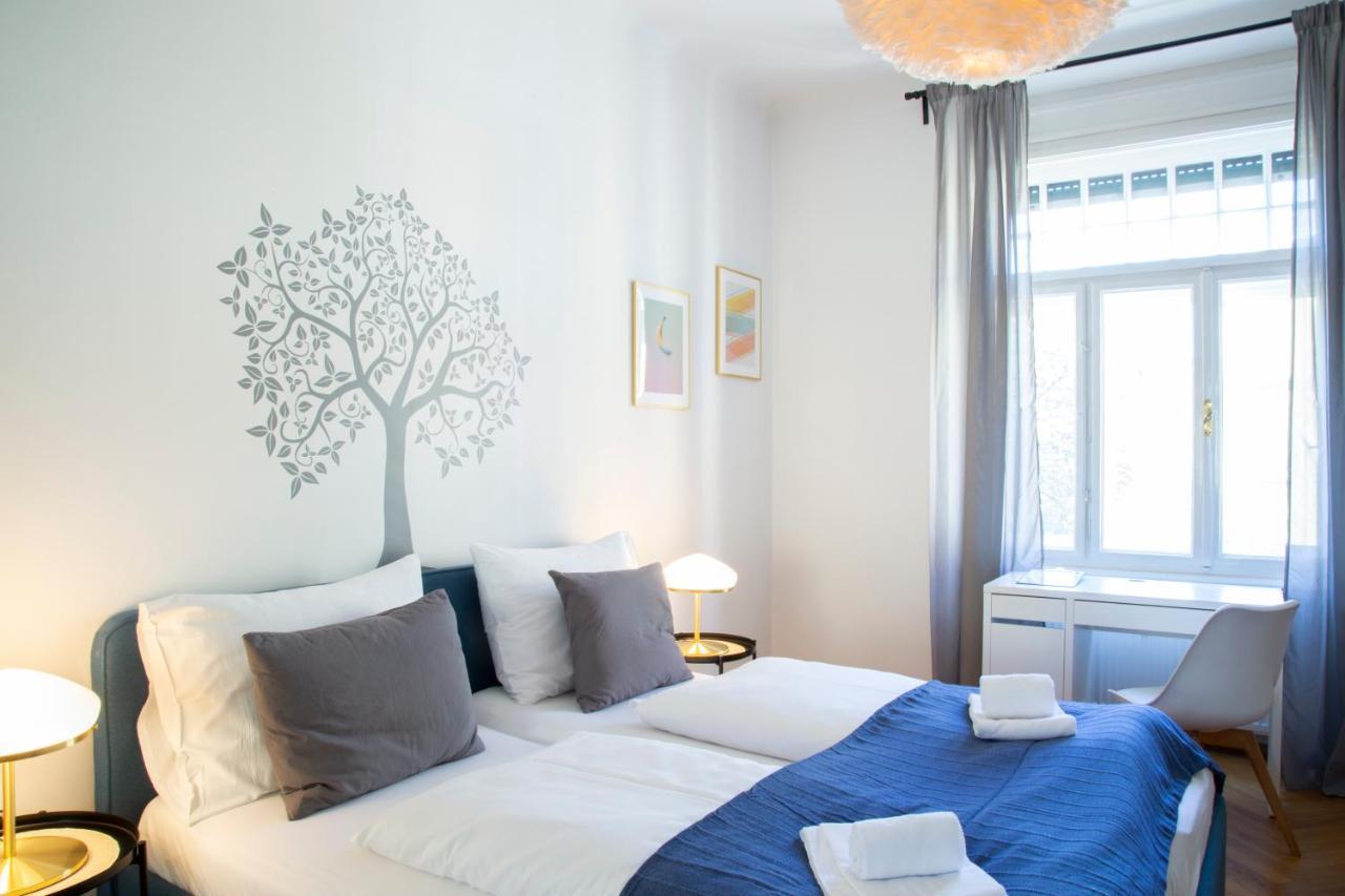 Graz City Apartments Buitenkant foto