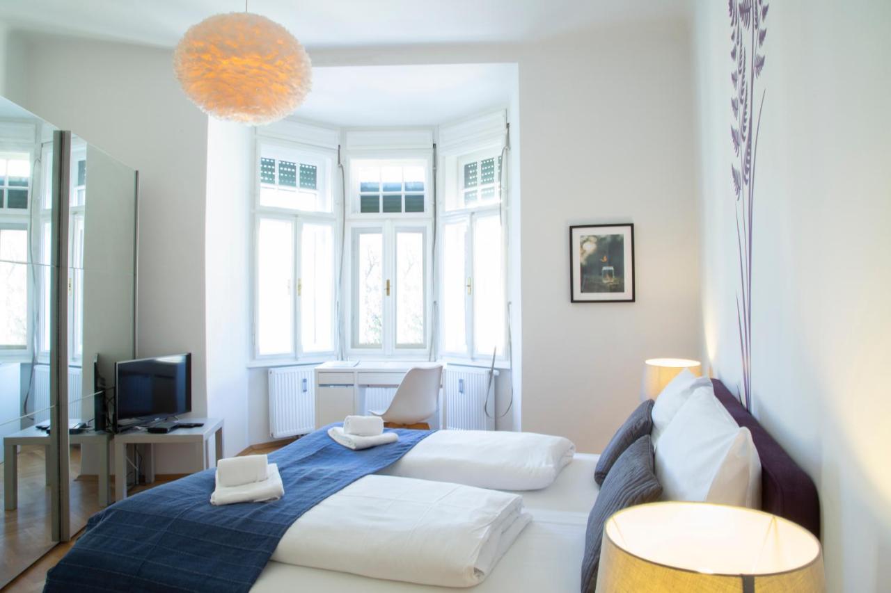 Graz City Apartments Buitenkant foto