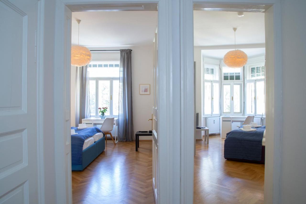 Graz City Apartments Buitenkant foto