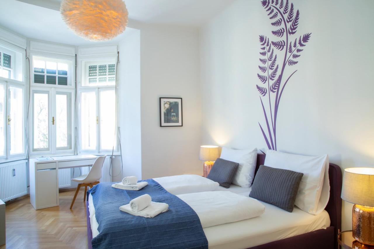 Graz City Apartments Buitenkant foto