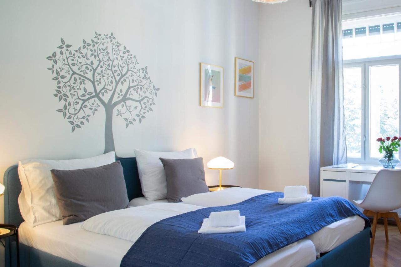 Graz City Apartments Buitenkant foto