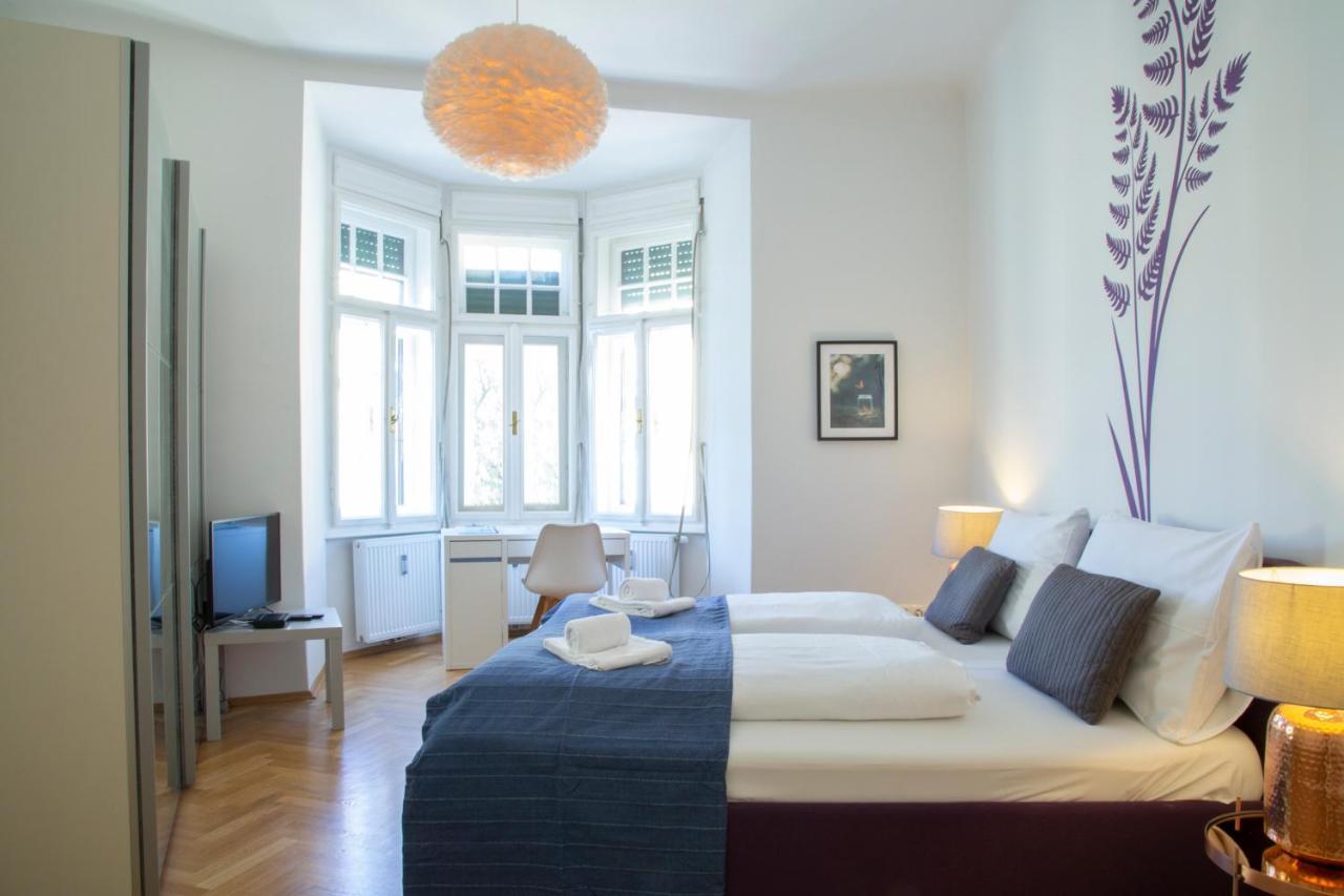 Graz City Apartments Buitenkant foto