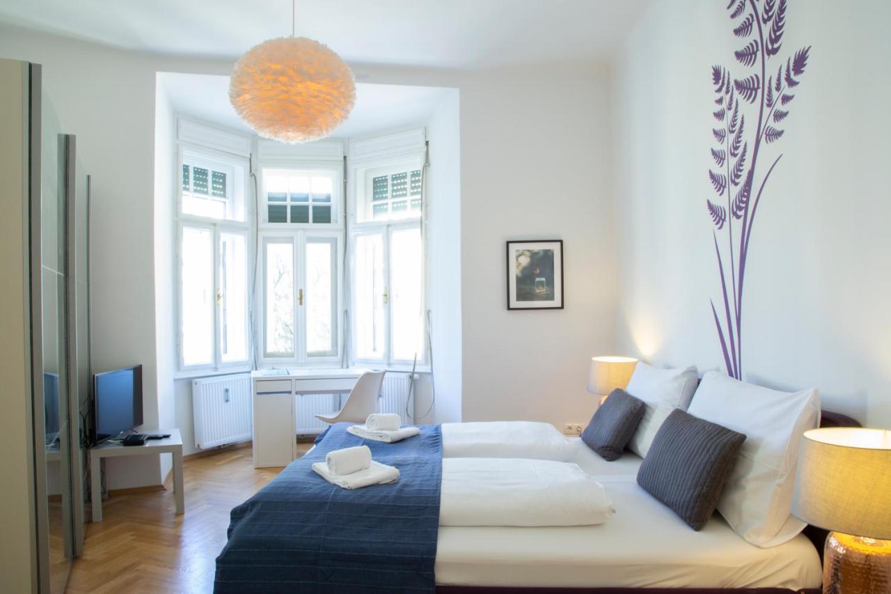 Graz City Apartments Buitenkant foto