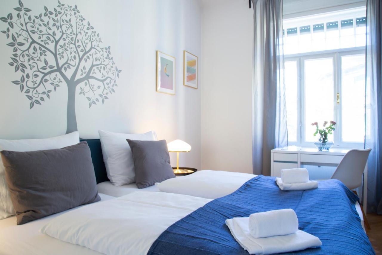 Graz City Apartments Buitenkant foto