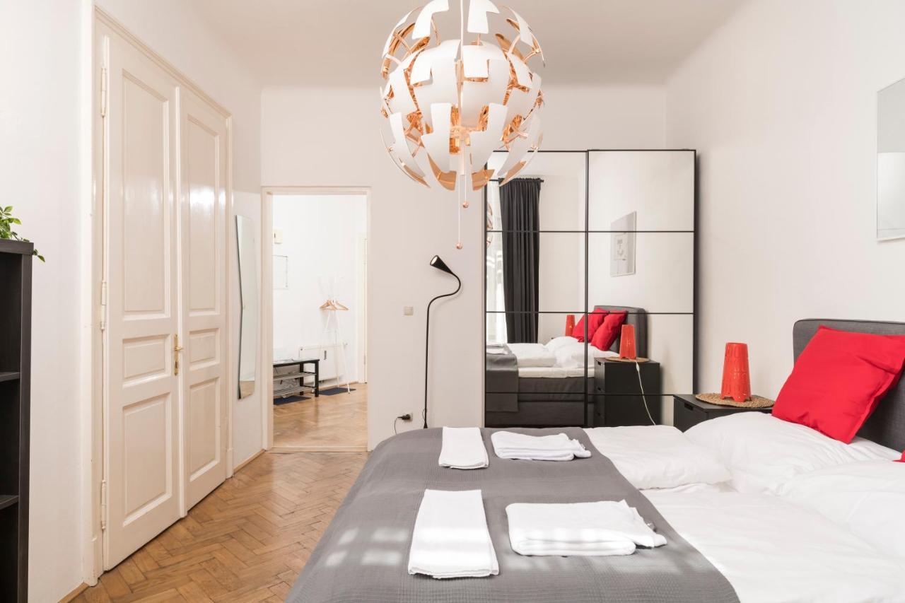 Graz City Apartments Buitenkant foto