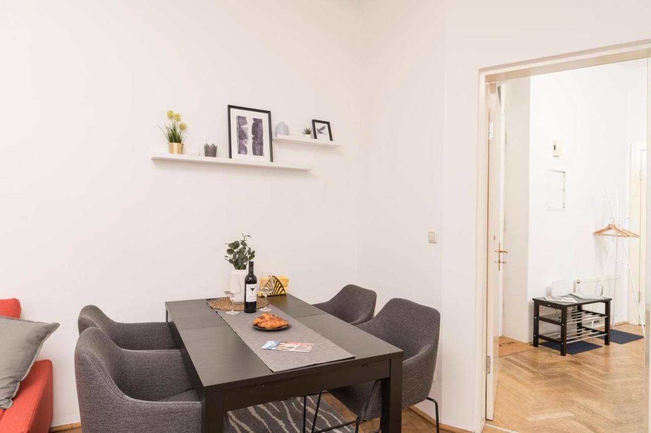 Graz City Apartments Buitenkant foto
