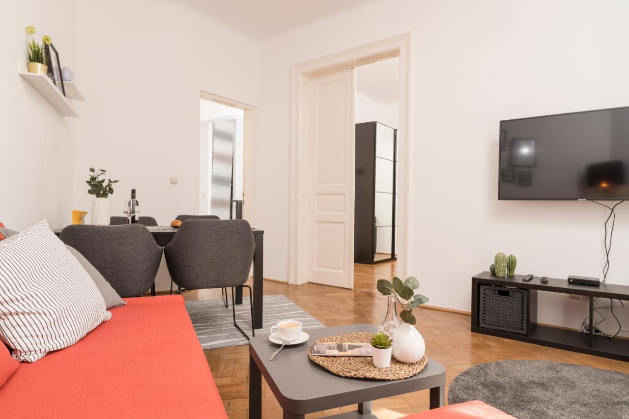 Graz City Apartments Buitenkant foto