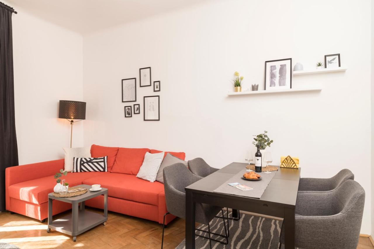 Graz City Apartments Buitenkant foto