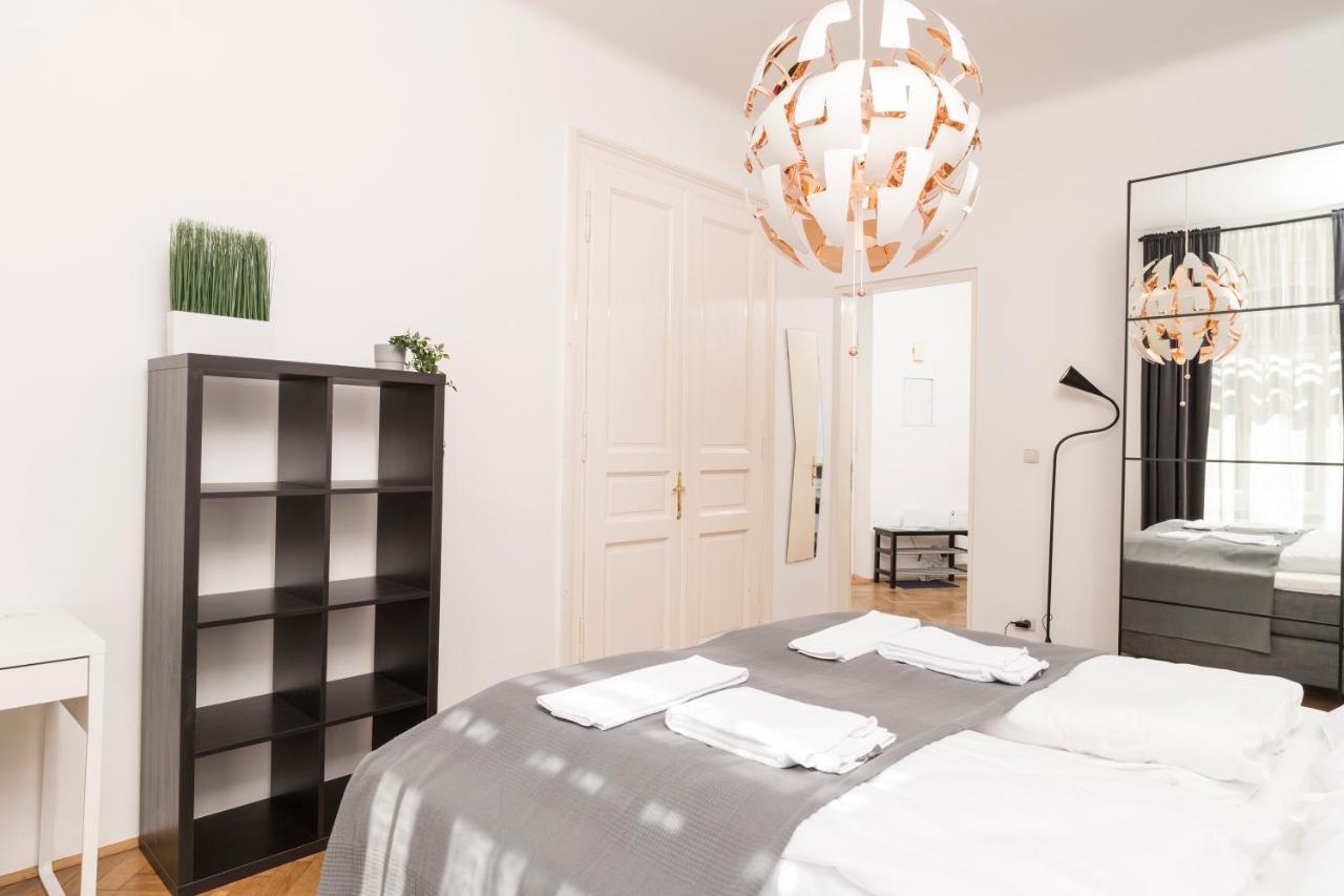 Graz City Apartments Buitenkant foto