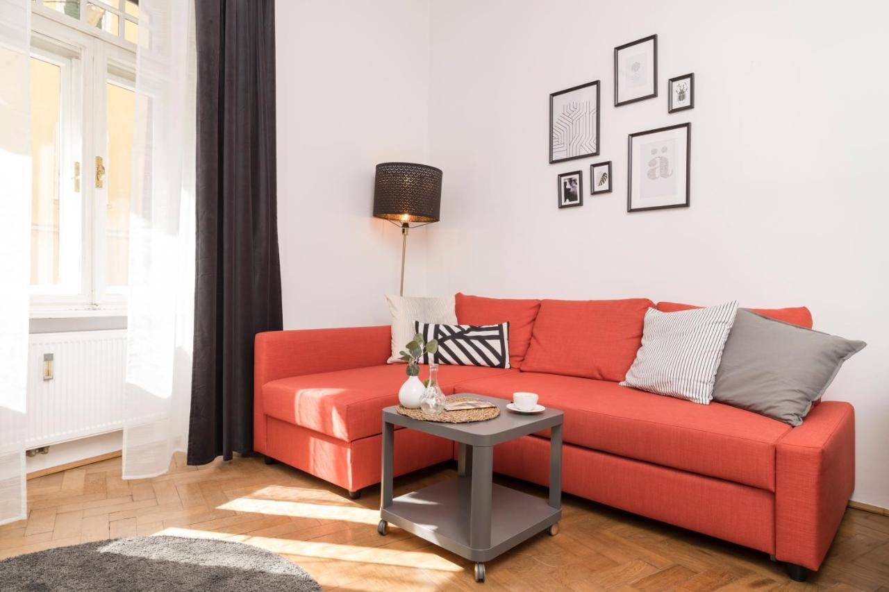 Graz City Apartments Buitenkant foto