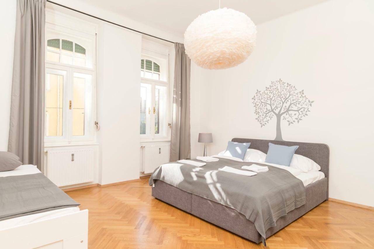 Graz City Apartments Buitenkant foto