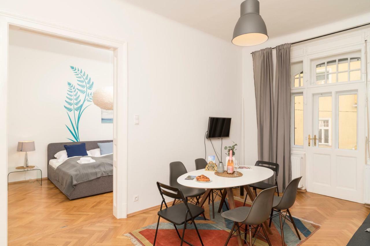 Graz City Apartments Buitenkant foto