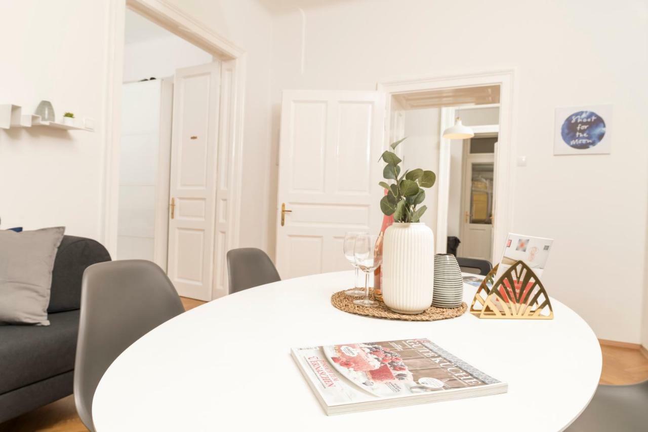 Graz City Apartments Buitenkant foto