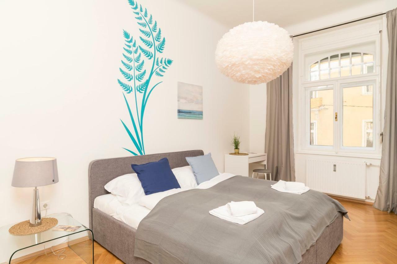 Graz City Apartments Buitenkant foto
