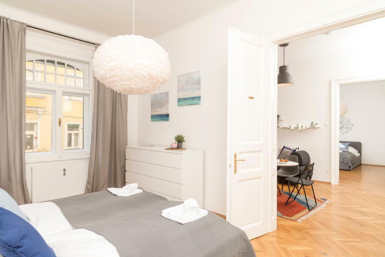 Graz City Apartments Buitenkant foto