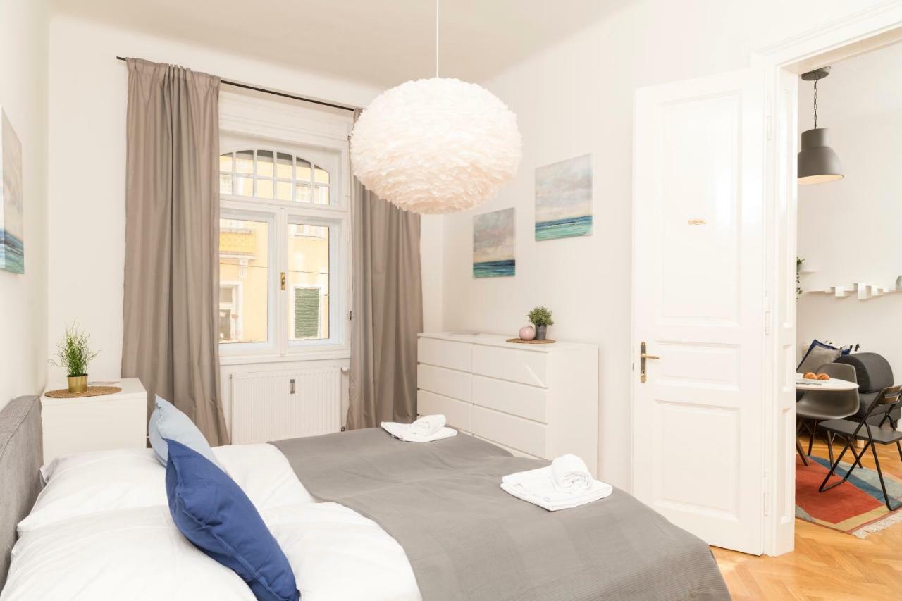 Graz City Apartments Buitenkant foto
