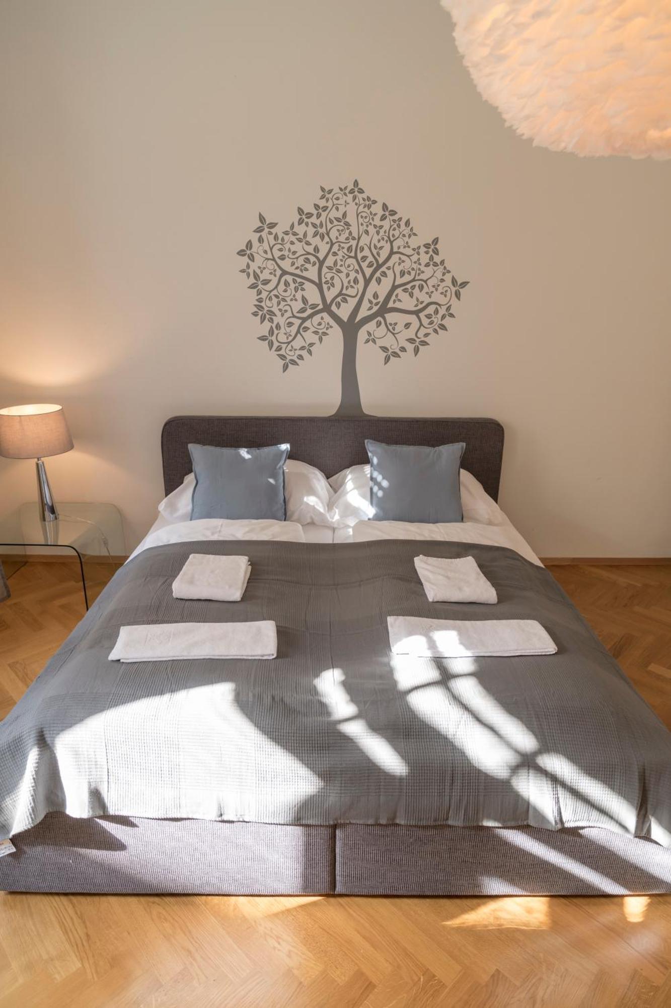 Graz City Apartments Buitenkant foto