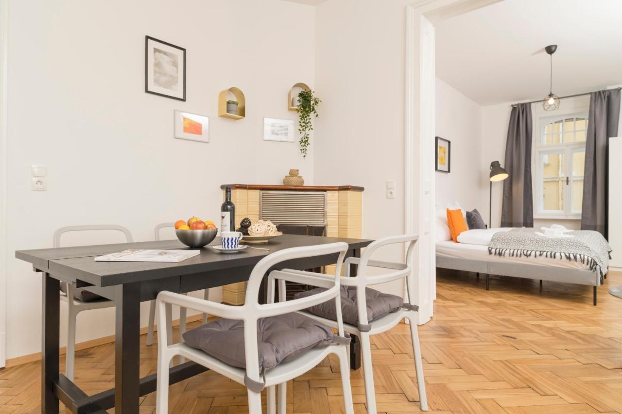 Graz City Apartments Buitenkant foto