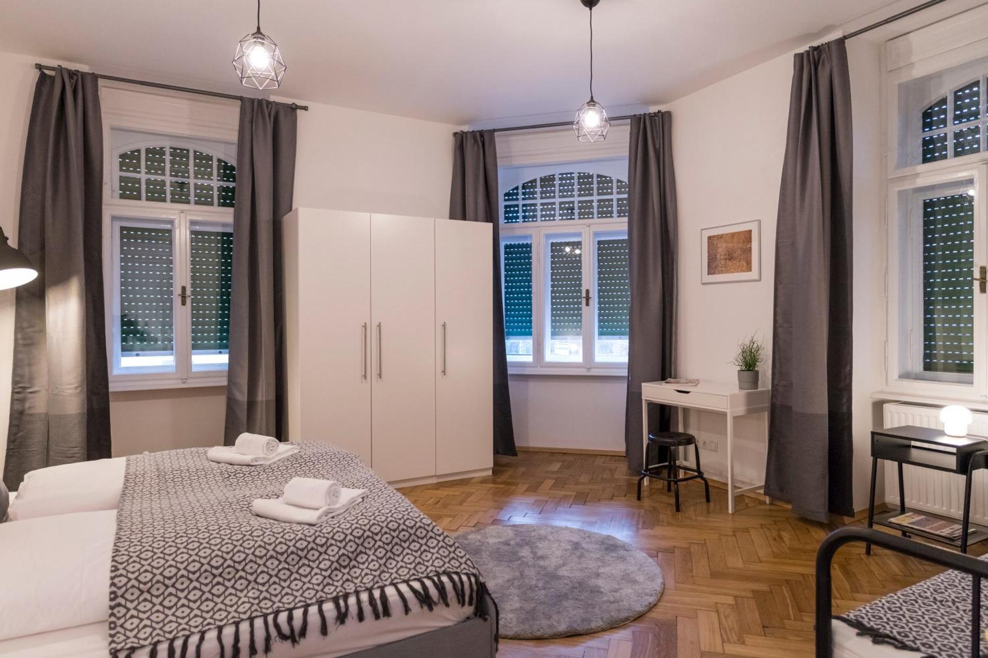 Graz City Apartments Buitenkant foto