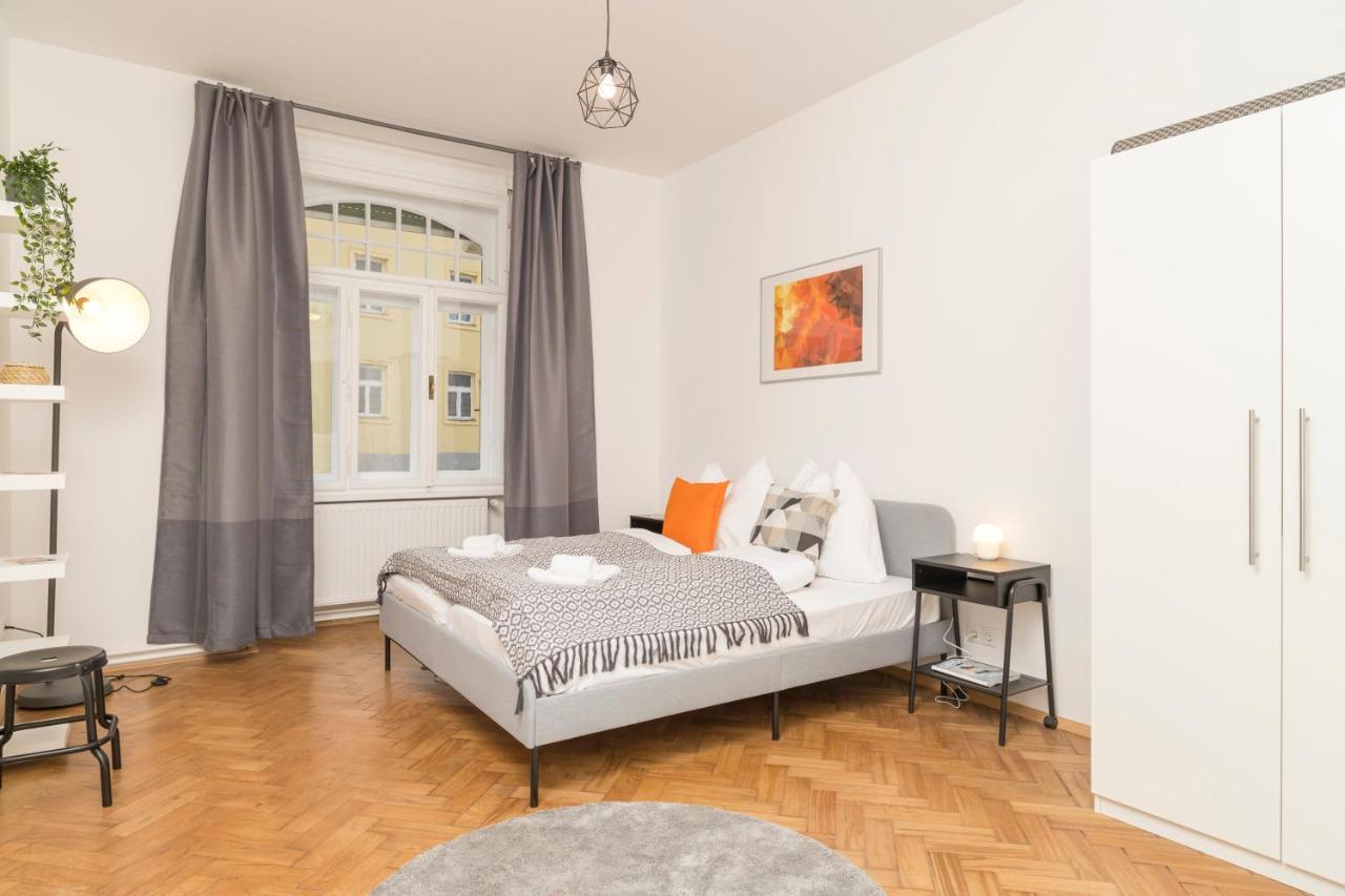 Graz City Apartments Buitenkant foto