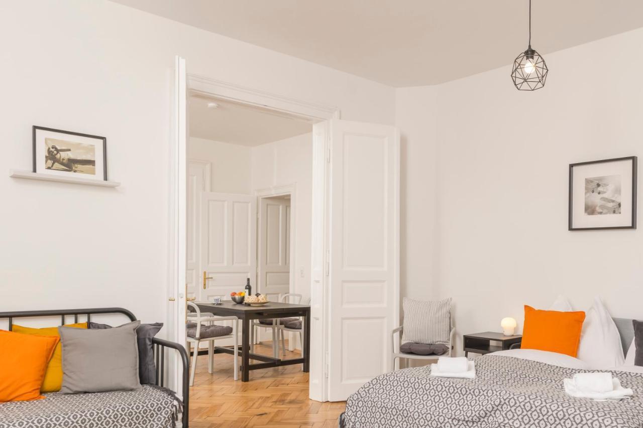 Graz City Apartments Buitenkant foto