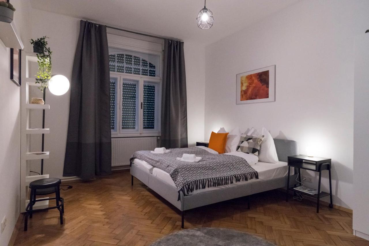 Graz City Apartments Buitenkant foto