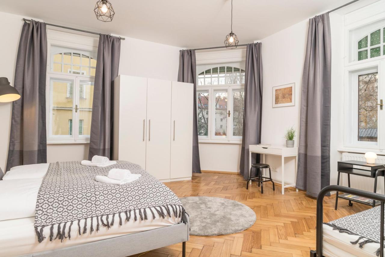 Graz City Apartments Buitenkant foto